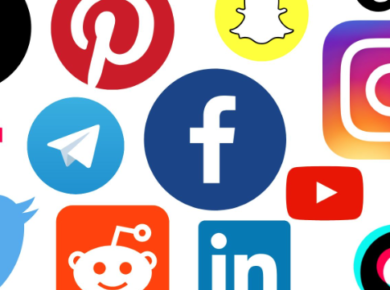 The social media platforms to use in 2021