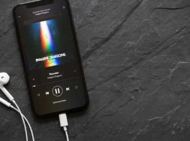 Top apps for listening music by 2020